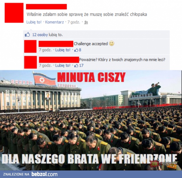 Friendzone