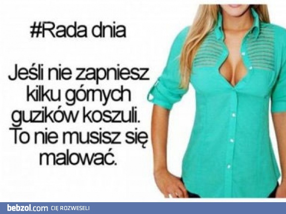 Rada dnia