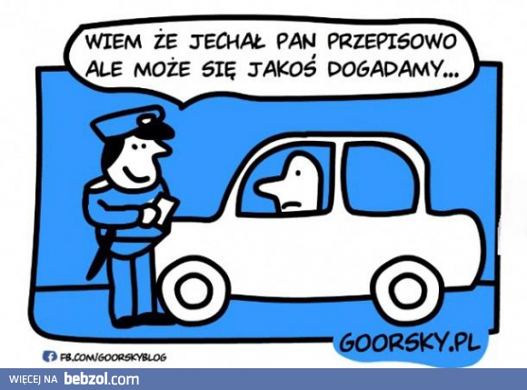 Jakoś się dogadamy