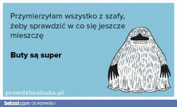 W co się mieszczę