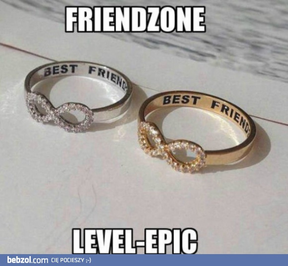 Friendzone