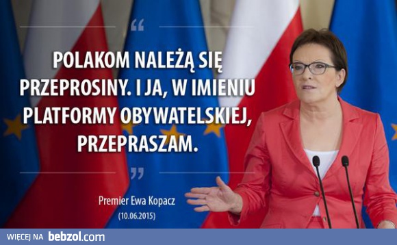 POdziekowanie