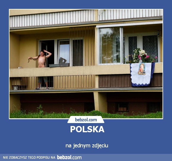 POLSKA