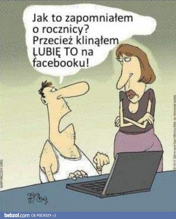 Lubię to