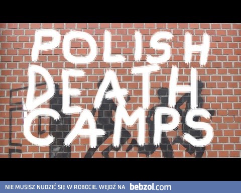 POLSKIE OBOZY ZAGŁADY?! KRÓTKO I NA TEMAT DLA OBCOKRAJOWCÓW
