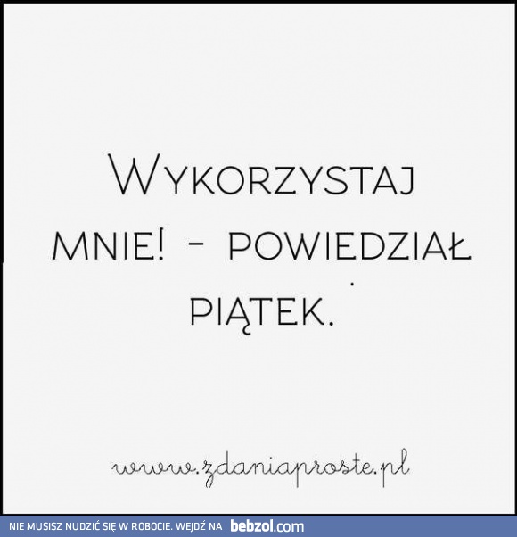 Piąteczek