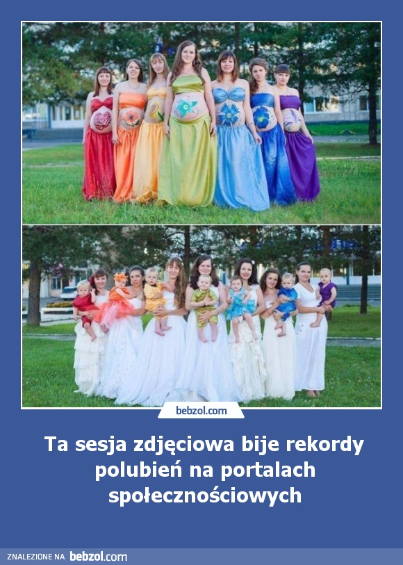 Sesja zdjęciowa