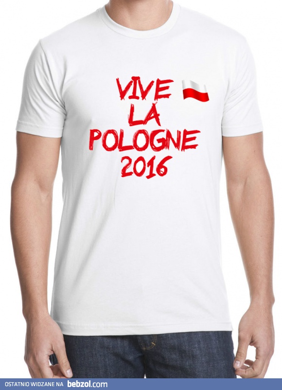VIVE LA POLOGNE 2016! 