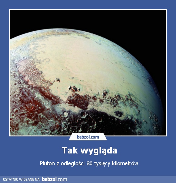 Tak wygląda