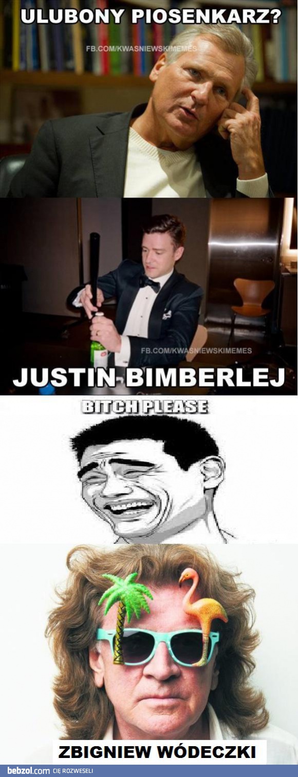 Ulubiony piosenkarz CD.