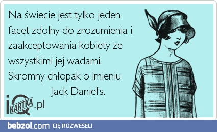 Jedyny facet