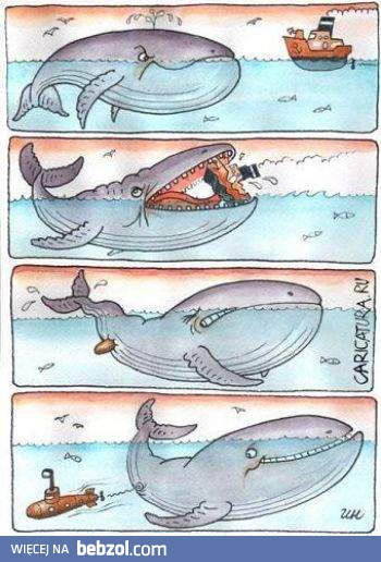 Jak powstają łodzie podwodne