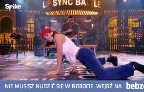 channing vs jego żona jako on z filmu