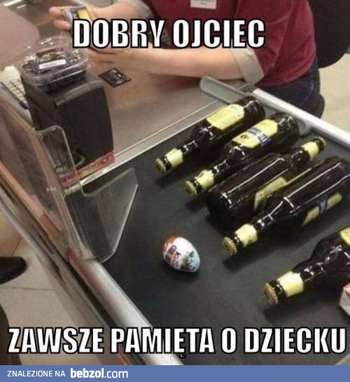 Dobry ojciec