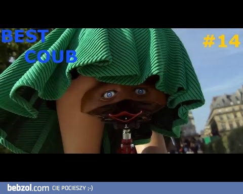 Kompilacja filmików COUB