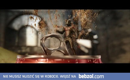 Reklama Coca-Coli na Super Bowl 2016