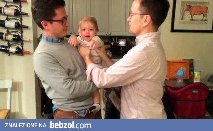 Kiedy masz brata bliźniaka