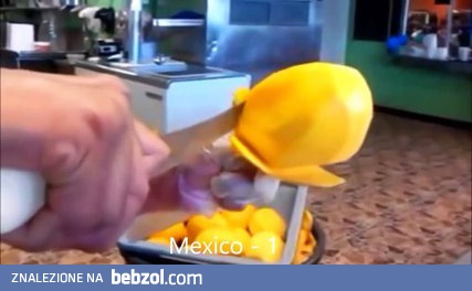 6 minut zręcznych palców i precyzyjnego rżnięcia