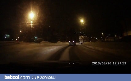 Oszukać przeznaczenie