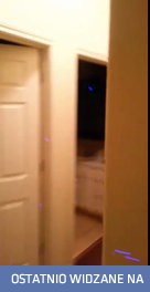 A lemur przez przedpokój przechodzi tak