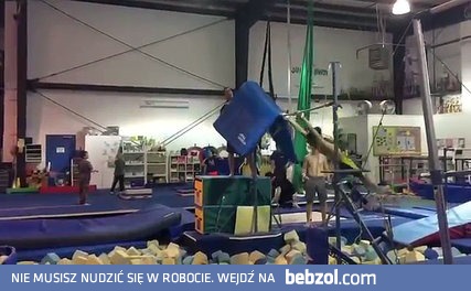 Determinacja i ciężka praca aż do skutku...