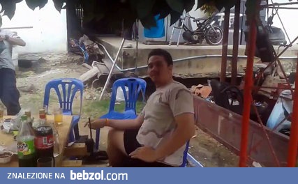 Grill nie chce się palić? Skorzystaj z butli z gazem