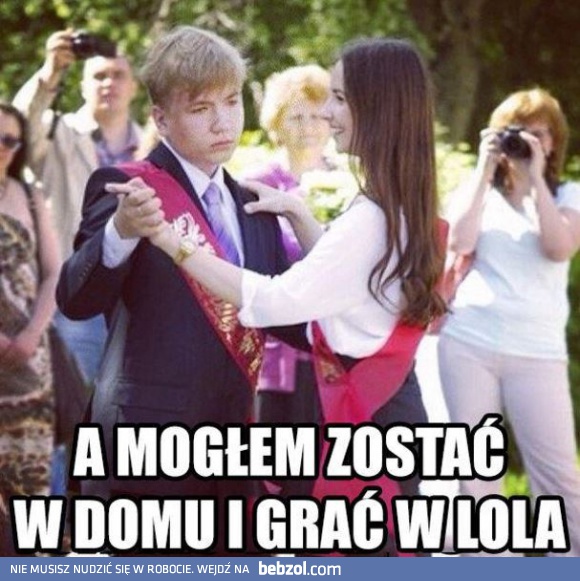 Ehh życie