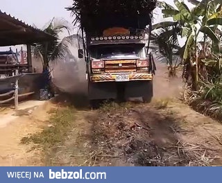 Przedwczesny rozładunek