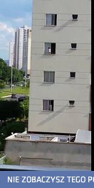 Jesteś w pracy, a babcia pilnuje wnuczkę.