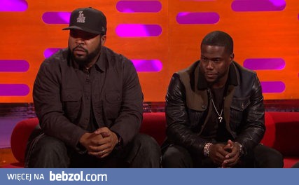 Ice Cube i głos rozsądku