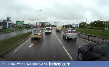 I skończyło się kozaczenie