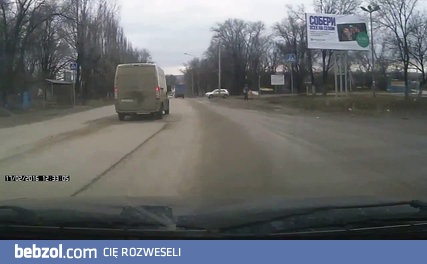 Więcej szczęścia niż rozumu