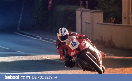 Najszybszy wyścig motocyklowy świata