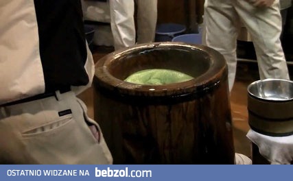 Tymczasem w Japonii... 