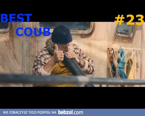 Kompilacja filmików COUB