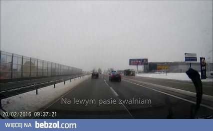 Babska logika, czyli pszczyńska blondi za kierownicą 