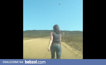 Trzeba było tyle jeść?