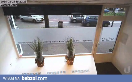 Kobieta za kierownicą