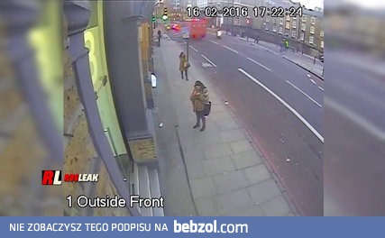 Najwyższy poziom złodziejstwa