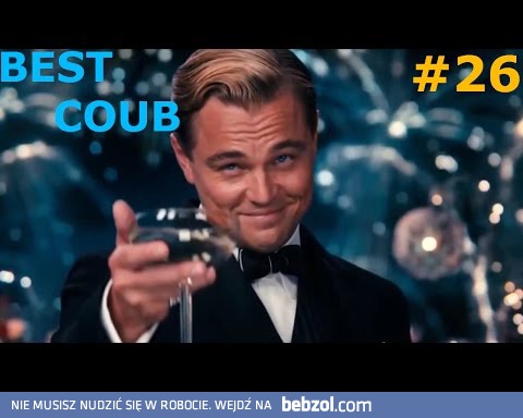 Kompilacja filmików COUB