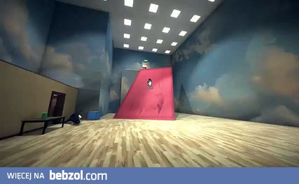 Gra, która robi nas w konia