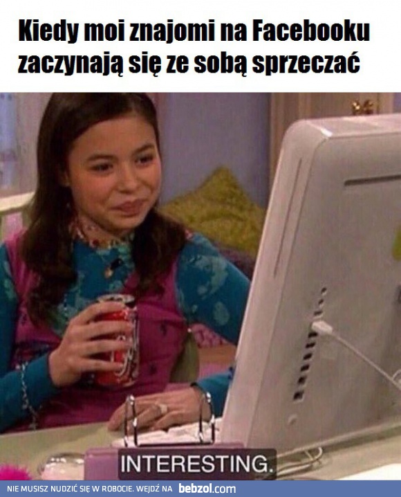 Moi znajomi 