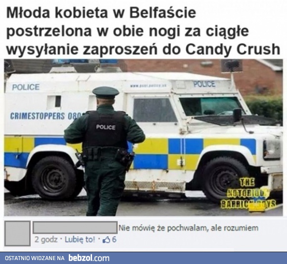 Candy Crush