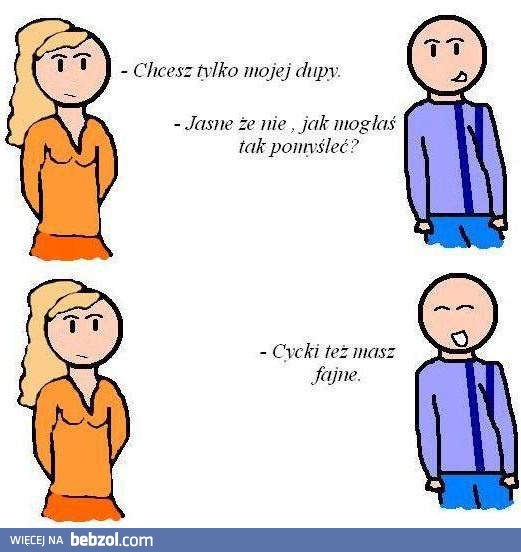 Z tego się nie wyrasta