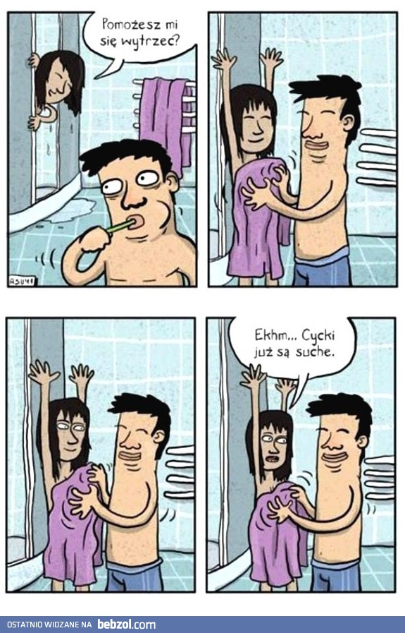 Facet - zawsze pomocny