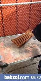 Szybkie usuwanie rdzy z różnych przedmiotów