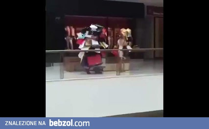 Wyprawa na zakupy…