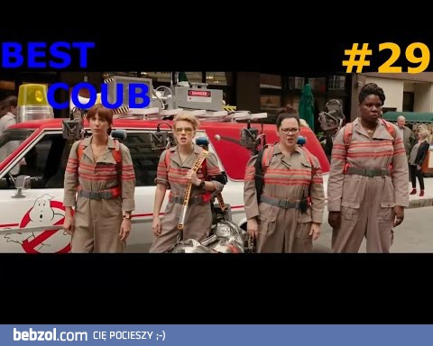 Kompilacja filmików COUB #29