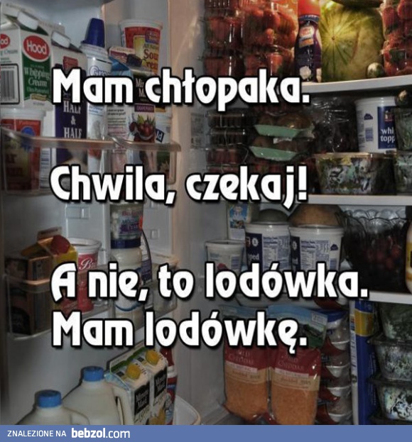 Moja miłość