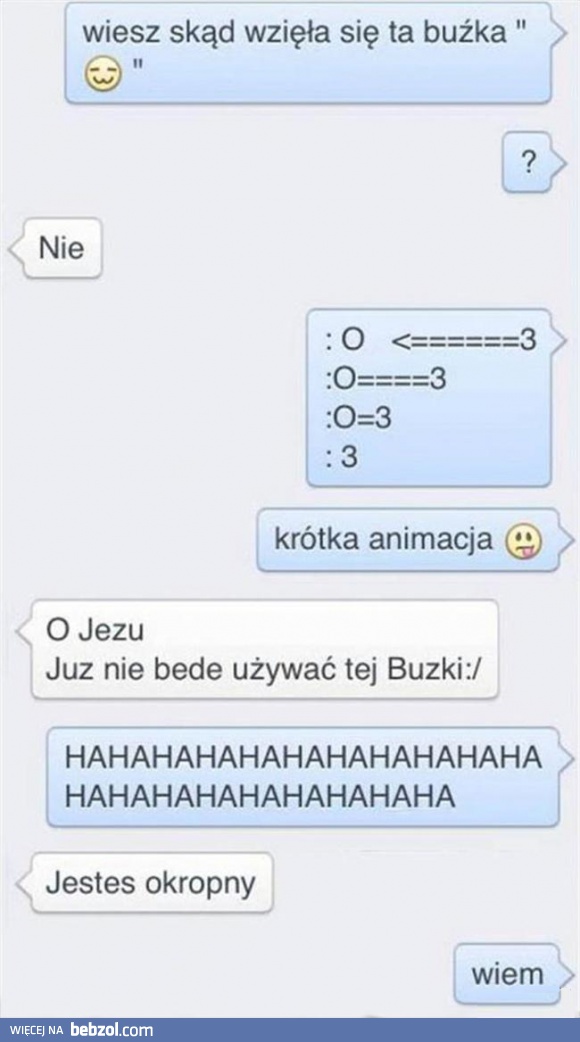 Buźka